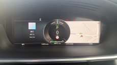 Jaguar I-Pace 294kW EV400 R-Dynamic HSE Black 90kWh 5dr Auto Electric Estate